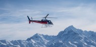 Helicopter Flights - Mt Cook Helicopter Line image 6