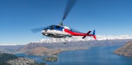 Helicopter Flight - The Remarkables image 1