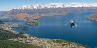 Helicopter Flight - Queenstown Panorama image 6