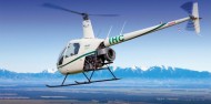 Helicopter Flight - You Fly Trial Flight image 1