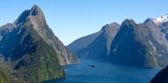 Helicopter Flight - Fiordland's Finest image 5