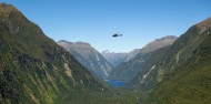 Helicopter Flight - Fiordland's Finest image 1