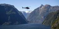 Helicopter Flight - Fiordland's Finest image 3