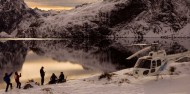 Helicopter Flight - Fiordland's Finest image 2