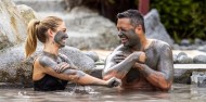 Geothermal Mud Spa & Walk - Hell's Gate Experience image 2