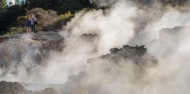 Geothermal Mud Spa & Walk - Hell's Gate Experience image 11
