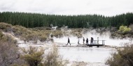 Geothermal Walk - Hell's Gate Geothermal Reserve image 4