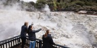 Geothermal Walk - Hell's Gate Geothermal Reserve image 8