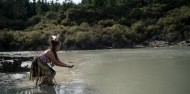 Geothermal Mud Spa - Hell's Gate Geothermal Reserve image 10
