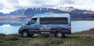 High Country 4WD Farm Tour image 2