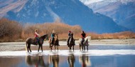 Horse Riding - High Country Horses image 5