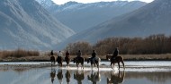 Horse Riding - High Country Horses image 2