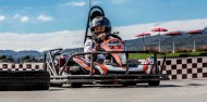 Go Karting - Highlands Motorsport Park image 1