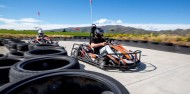 Go Karting - Highlands Motorsport Park image 4