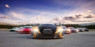 V8 Muscle Car U-Drive - Highlands Motorsport Park image 3