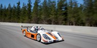 Radical Racing Car U-Drive - Highlands Motorsport Park image 2