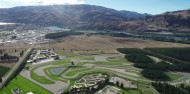 V8 Muscle Car U-Drive - Highlands Motorsport Park image 4