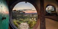 Hobbiton Movie Set Tour image 3