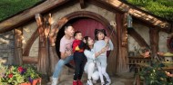 Hobbiton & Rotorua Day Tour image 6