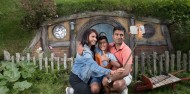 Hobbiton & Waitomo Day Tour image 7