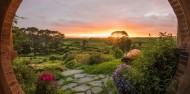 Waitomo Wanderer - Two Cave Combo with Hobbiton - Headfirst Travel image 4