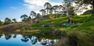 Hobbiton & Rotorua Day Tour - Auckland & Beyond Tours image 8