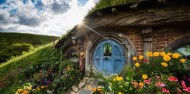 Hobbiton & Rotorua Day Tour - Auckland & Beyond Tours image 2