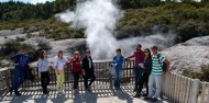 Hobbiton & Rotorua Day Tour - Auckland & Beyond Tours image 12