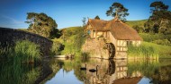 Hobbiton & Rotorua Day Tour - Auckland & Beyond Tours image 4