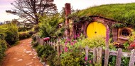 Hobbiton Movie Set Tour - Cheeky Kiwi Travel image 1