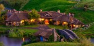 Hobbiton Movie Set Tour - Cheeky Kiwi Travel image 2
