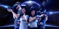 Hologate Virtual Reality Experience – Thrillzone image 1