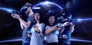 Hologate Virtual Reality Experience – Thrillzone image 1