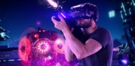 Hologate Virtual Reality Experience – Thrillzone image 3