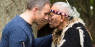 Hongi