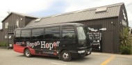 Wine Tours - Hop On Hop Off Wine Tours image 1