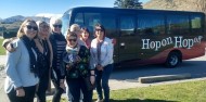 Wine Tours - Hop On Hop Off Wine Tours image 5