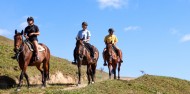 Horse Riding - Cody's Trek image 1