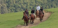 Horse Riding - Cody's Trek image 4