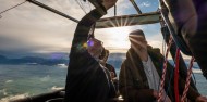 Hot Air Balloons - Methven Adventure Balloons image 10