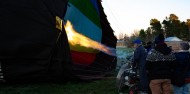 Hot Air Balloons - Methven Adventure Balloons image 9