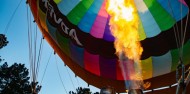 Hot Air Balloons - Methven Adventure Balloons image 11