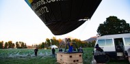 Hot Air Balloons - Methven Adventure Balloons image 6