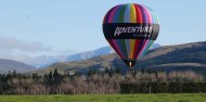 Hot Air Balloons - Methven Adventure Balloons image 2