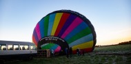 Hot Air Balloons - Methven Adventure Balloons image 3