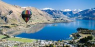 Hot Air Balloons - Wanaka Adventure Balloons image 1