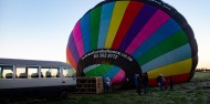 Hot Air Balloons - Wanaka Adventure Balloons image 6