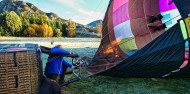 Hot Air Balloons - Wanaka Adventure Balloons image 5