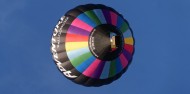 Hot Air Balloons - Wanaka Adventure Balloons image 2