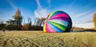 Hot Air Balloons - Wanaka Adventure Balloons image 4